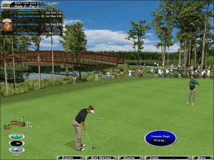 Links 2003: Championship Courses 13