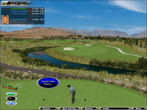 Links 2003: Championship Courses 14