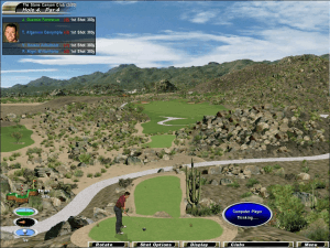 Links 2003: Championship Courses 17