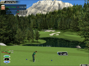 Links 2003: Championship Courses 1