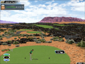 Links 2003: Championship Courses 4