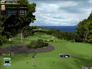 Links 2003: Championship Courses 7