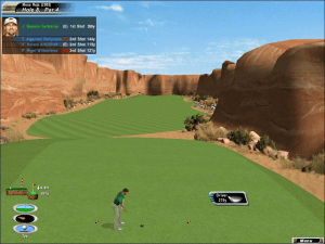 Links 2003: Championship Courses 8