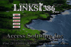 Links 386 Pro 0