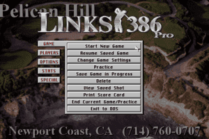 Links 386 Pro 4