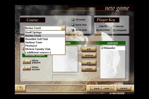 Links: 5-Course Library - Volume 3 abandonware