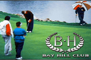 Links: Championship Course - Bay Hill Club & Lodge 1