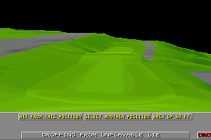 Links: Championship Course - Bountiful Golf Course 7