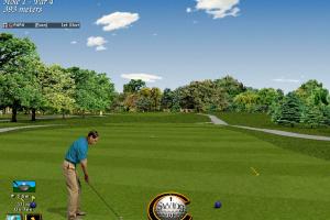 Links: Championship Course - Cog Hill Golf & Country Club abandonware