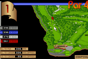 Links: Championship Course - Pinehurst Resort & Country Club abandonware