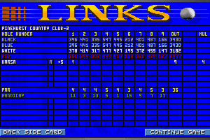 Links: Championship Course - Pinehurst Resort & Country Club 23