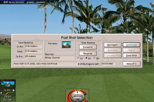 Links LS 2000 12