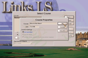 Links LS 2000 4