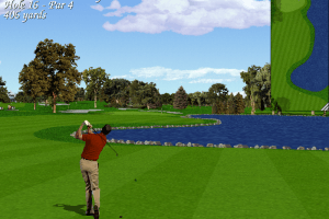 Links LS: Championship Course - Oakland Hills Country Club 5