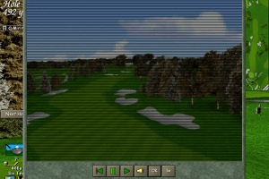 Links LS: Championship Course - Oakland Hills Country Club 6