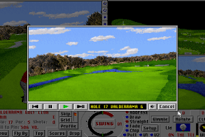 Links LS: Championship Course - Valderrama 12