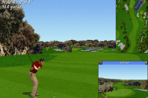 Links LS: Championship Course - Valderrama 7