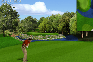 Links LS: Championship Course - Valhalla Golf Club 4