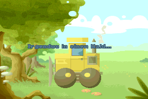 Lion's Help abandonware