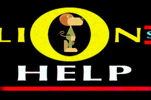 Lion's Help 11