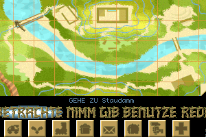 Lion's Help 12