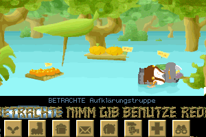Lion's Help 15