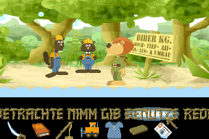 Lion's Help 17