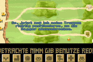 Lion's Help 18