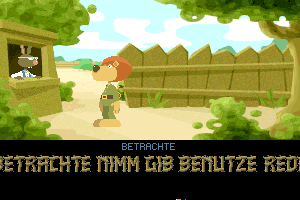 Lion's Help 4