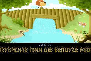 Lion's Help 5