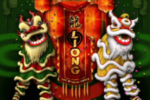 Liong: The Dragon Dance 0