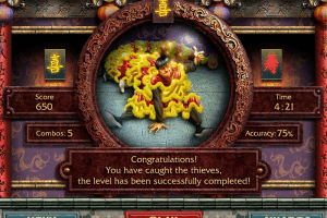 Liong: The Dragon Dance 9