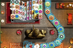 Liong: The Dragon Dance 14