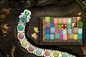 Liong: The Dragon Dance 16