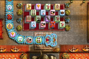 Liong: The Dragon Dance 20