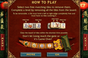 Liong: The Dragon Dance 2