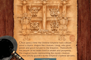 Liong: The Dragon Dance 4