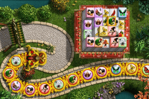 Liong: The Dragon Dance 7