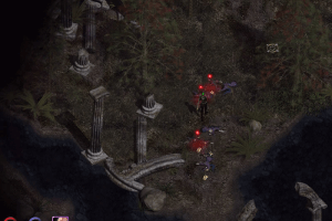 Lionheart: Legacy of the Crusader 11