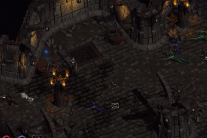 Lionheart: Legacy of the Crusader 12
