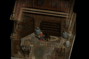 Lionheart: Legacy of the Crusader 16