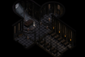 Lionheart: Legacy of the Crusader 19