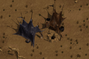 Lionheart: Legacy of the Crusader 21