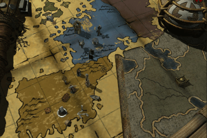 Lionheart: Legacy of the Crusader 25