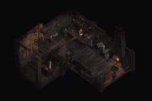 Lionheart: Legacy of the Crusader 27