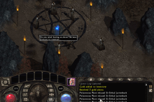 Lionheart: Legacy of the Crusader 28