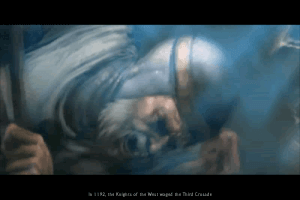 Lionheart: Legacy of the Crusader 29