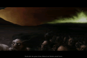 Lionheart: Legacy of the Crusader 30