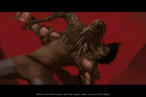 Lionheart: Legacy of the Crusader 31