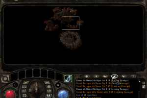 Lionheart: Legacy of the Crusader 35